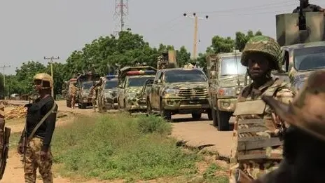 معارك دامية.. ماذا يحدث بين داعش وبوكو حرام في نيجيريا؟