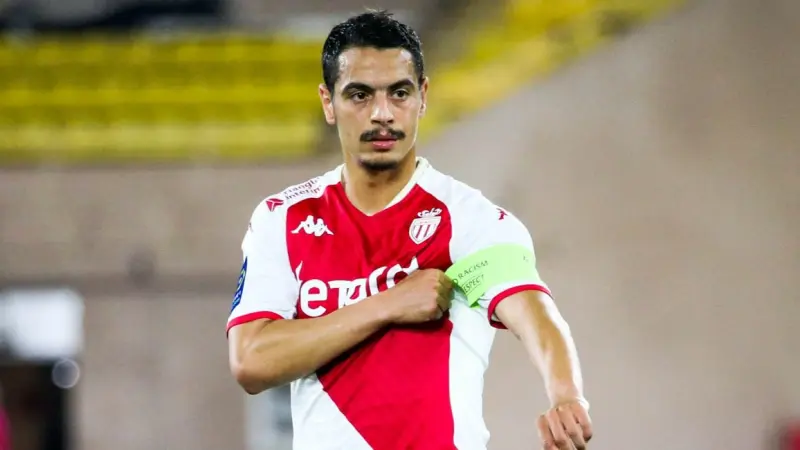 القضاء الفرنسي يوجّه تهمة الاغتصاب لمهاجم موناكو وسام بن يدر