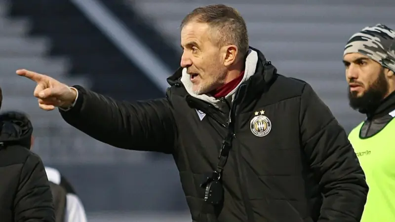 جدول مواعيد مباريات الدوري الجزائري اليوم الجمعة والقنوات الناقلة