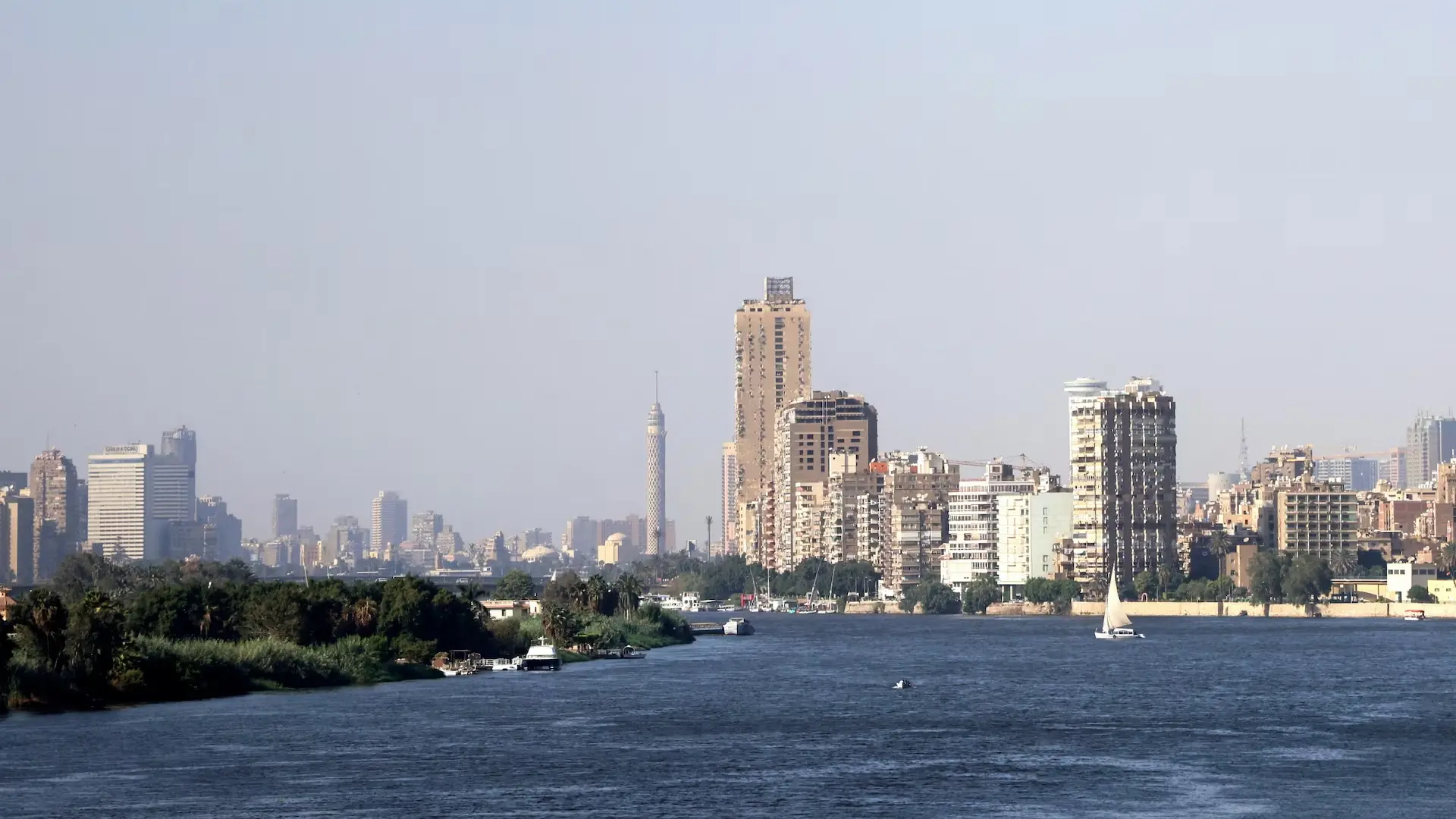 الأرصاد كشفت خريطة الطقس في مصر خلال الأيام المقبلة (رويترز) الأرصاد كشفت خريطة الطقس في مصر خلال الأيام المقبلة (رويترز)