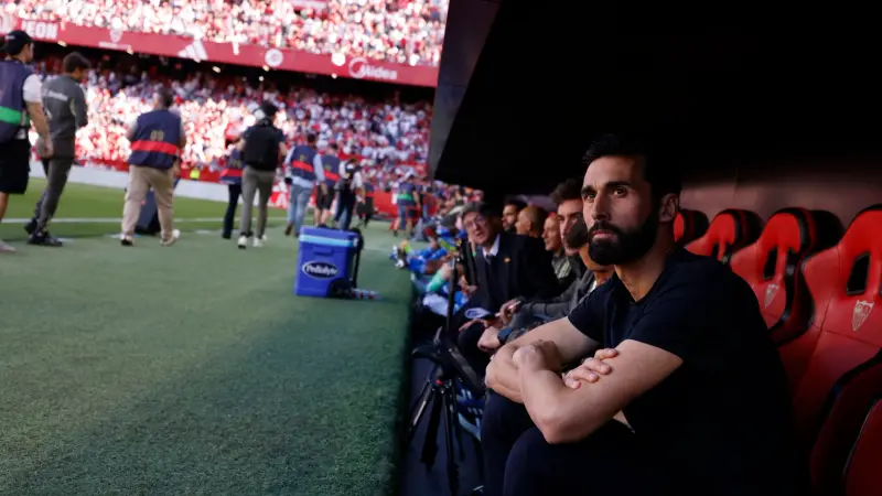 أربيلوا يلمّح إلى رحيله عن ريال مدريد بنهاية الموسم