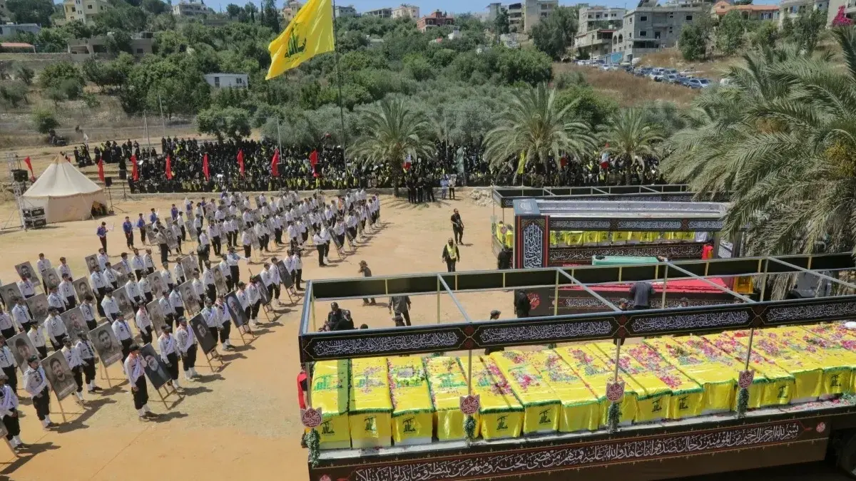"أنفاق حزب الله".. من سلاح إستراتيجي إلى ورقة بيد إسرائيل