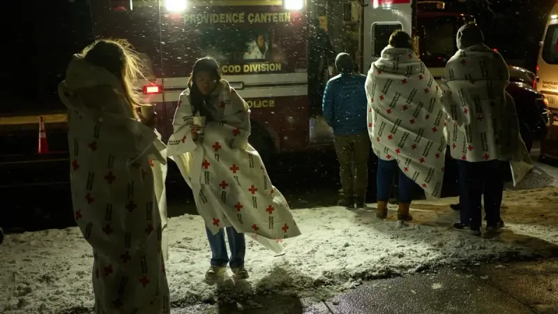 بعد إطلاق سراح المشتبه به.. آخر مستجدات إطلاق النار في جامعة براون