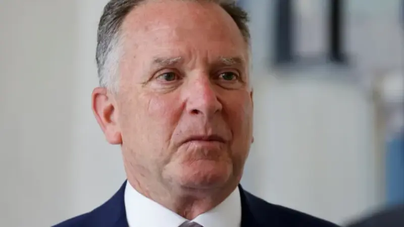 ستيف ويتكوف يتهم"حماس" والحركة ترد