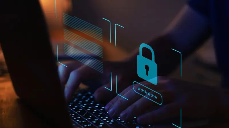 الأمن الرقمي.. كل ما تحتاج لمعرفته عن حماية نفسك على الإنترنت