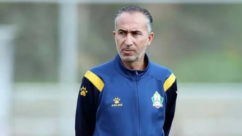 فيديو - رأفت علي لـ"المشهد": أنا الأنجح.. وإدارة الوحدات ظلمتني