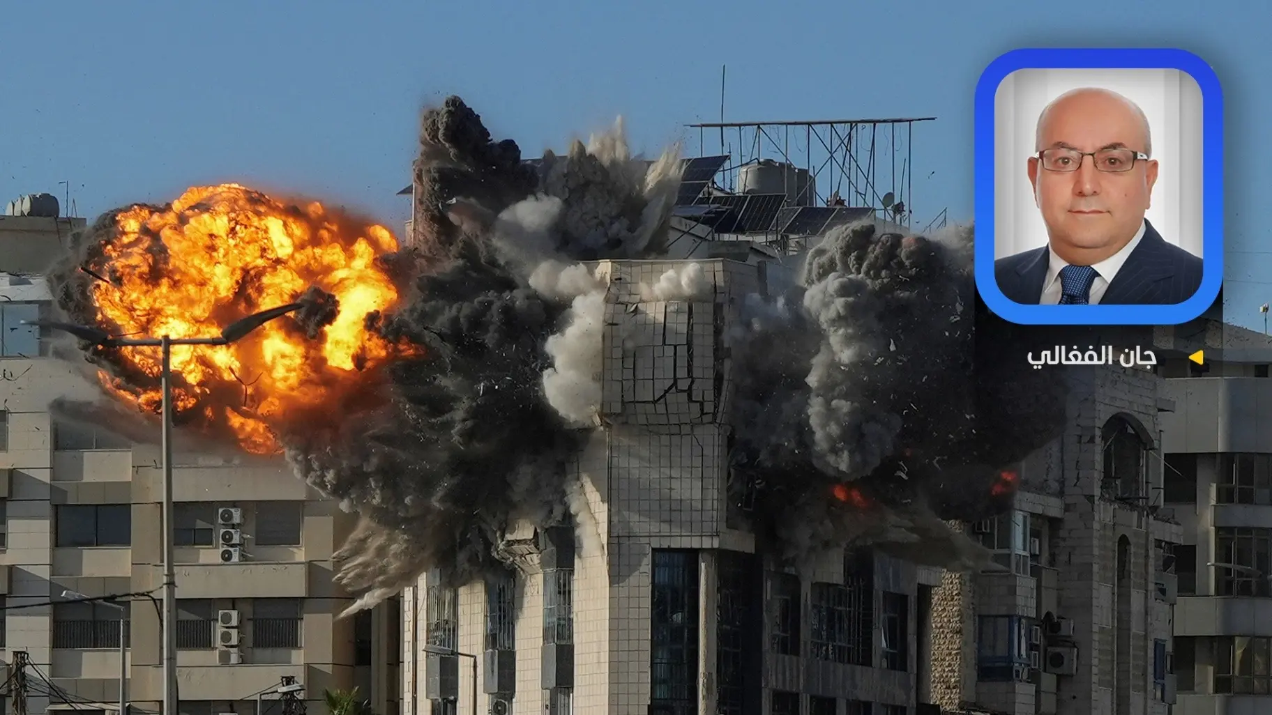 توظيف "حزب الله" للدين في الصراعات يحمل مخاطر كبيرة 