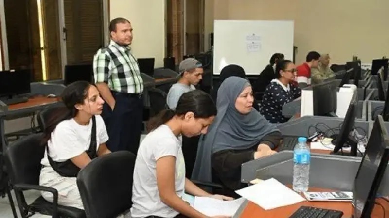 ما هو موعد تنسيق الدبلومات الفنية 2025؟ التفاصيل كاملة