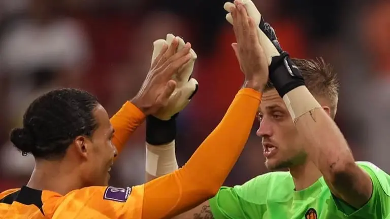 صدام كبير.. جدول مباريات وترتيب مجموعة هولندا في بطولة يورو 2024