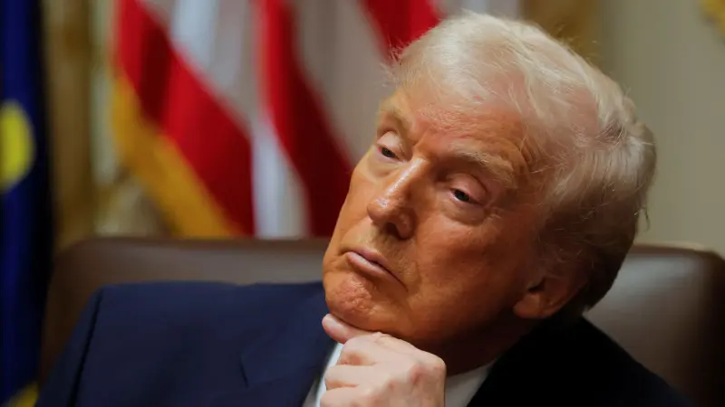 ِحملة اعتقالات واسعة للمهاجرين في نيو أورليانز بأمر من ترامب