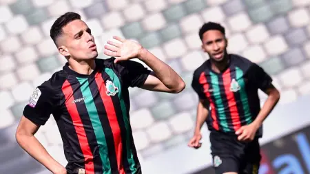 related_news_inside_blogsترتيب الدوري المغربي بعد نهاية الجولة 24.. صراع اللقب يشتعل