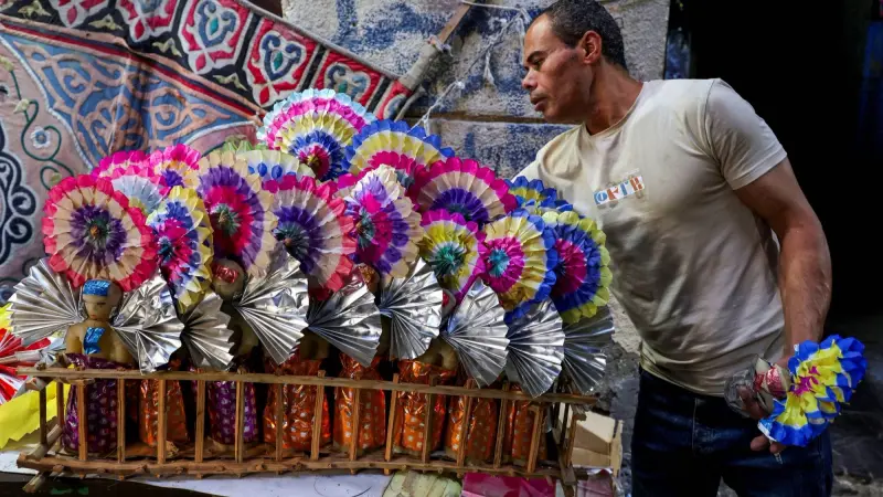 موعد إجازة المولد النبوي الشريف 2026 للموظفين.. هل يتم ترحيلها إلى الخميس؟