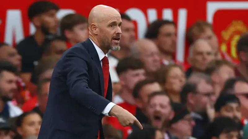 موعد وصول تن هاغ لتدريب ليفركوزن خلفا لتشابي ألونسو