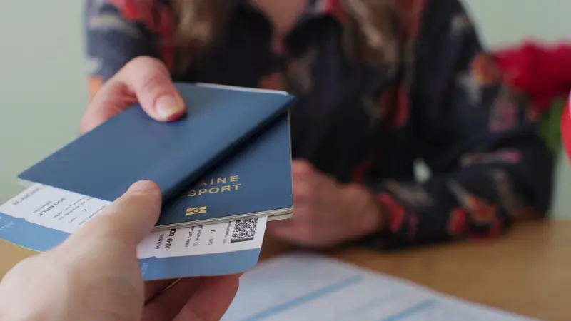 إليكم أقوى جوازات السفر بالعالم لعام 2026.. تقدم كبير للإمارات