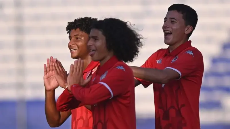 جدول مباريات اليوم في بطولة شمال إفريقيا تحت 17 سنة.. السبت 23 نوفمبر 2024