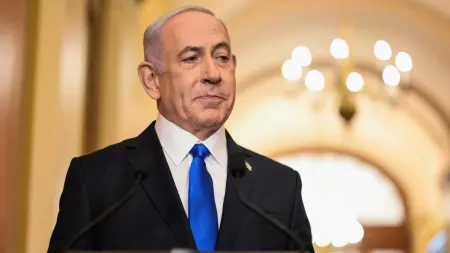 related_news_inside_blogsنتانياهو: نتعاون مع واشنطن في مواجهة قوات الشر الإيرانية
