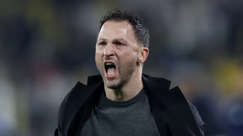 الدوري الإيطالي - بولونيا يُقيل مدربه تيديسكو ويعلن تعيين بالادينو
