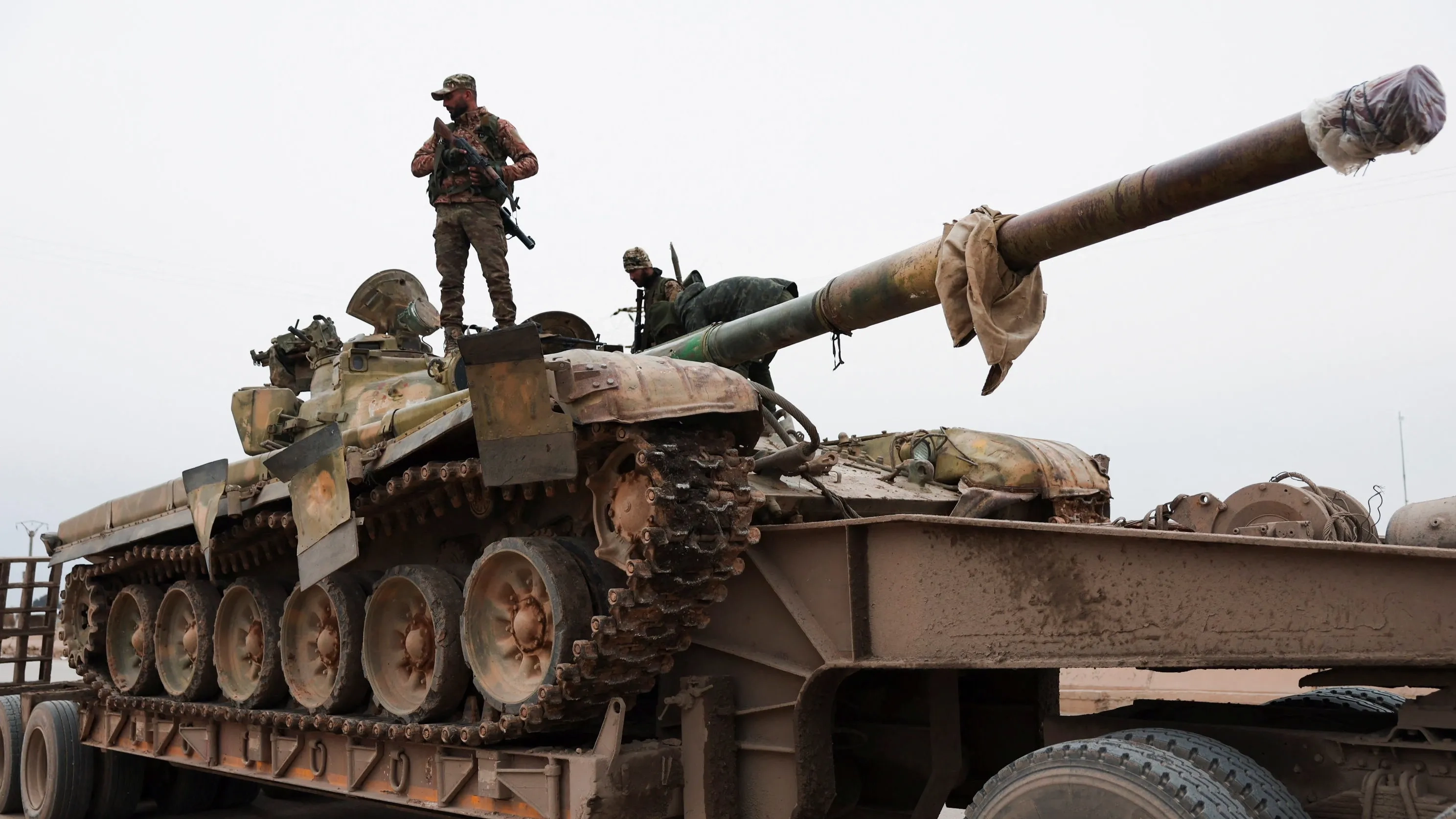 ما هو حقل العُمر النفطي الذي سيطر عليه الجيش السوري؟ 