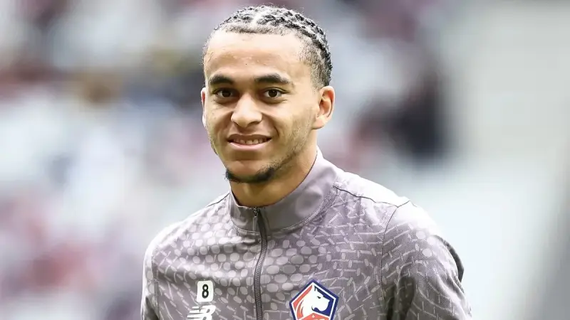 الدوري الفرنسي - "مبابي الصغير" وبن طالب يقودان ليل لقلب الطاولة أمام تولوز