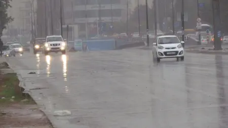 related_news_inside_blogsكميات الأمطار متفاوتة بسب المنخفض الأخير في الأردن