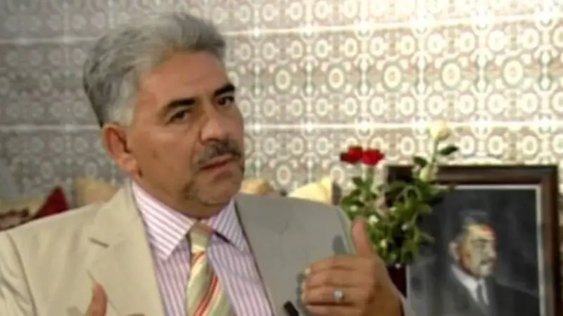 من هو مصطفى اقبيب" اليساري العقلاني" الذي فقده المغرب؟