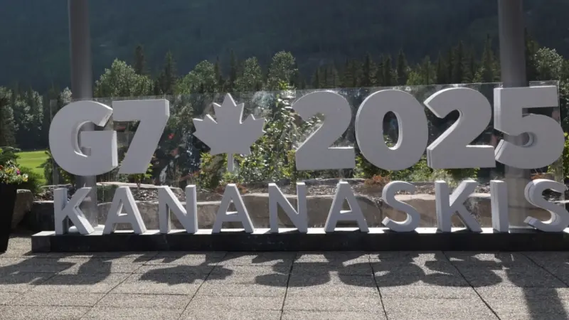 مجموعة السبع: لا يمكن لإيران أن تملك سلاحا نوويا.. ودعمنا لإسرائيل ثابت