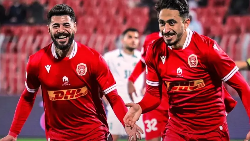 القنوات الناقلة لمباراة المحرق ضد استقلال طهران اليوم في دوري أبطال آسيا 2 مع الموعد والتشكيلة