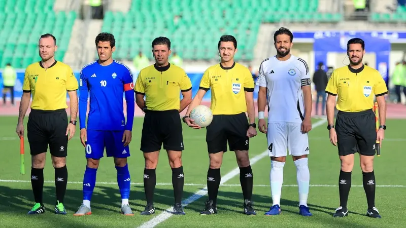 القنوات الناقلة لمباراة الزوراء اليوم ضد الكهرباء في دوري نجوم العراق مع الموعد والتشكيلة