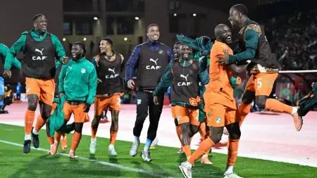 related_news_inside_blogsالقنوات الناقلة لمباراة كوت ديفوار ضد بوركينا فاسو اليوم في كأس أمم إفريقيا 2025 مع الموعد والتشكيلة