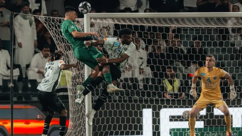 القنوات الناقلة لمباراة الأهلي ضد شباب الأهلي اليوم في دوري أبطال آسيا للنخبة مع الموعد