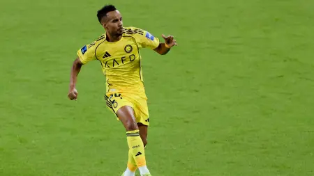 فيديو - ترتيب مجموعة النصر في دوري أبطال آسيا 2 بعد اكتساح غوا الهندي برباعية نظيفة
