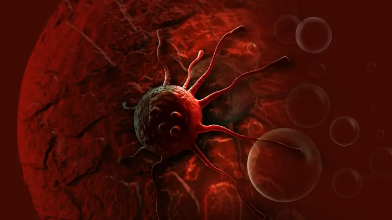 هذا النوع من السرطان هو السبب الرئيسي للوفيات في أميركا