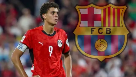 related_news_inside_blogsتفاصيل تعاقد برشلونة مع حمزة عبد الكريم.. الإعارة وبند الشراء