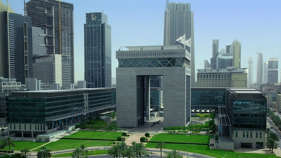 "دبي للخدمات المالية" تبدأ تطبيق الإطار التنظيمي المحدث للرموز المشفرة 