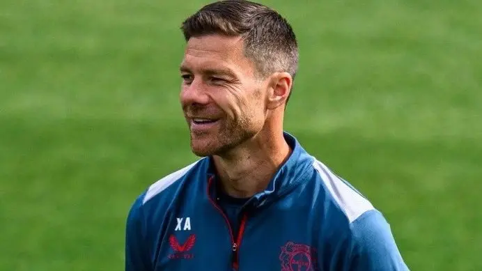 تشابي ألونسو يستعد للظهور الرسمي كمدرب لريال مدريد خلفًا لأنشيلوتي