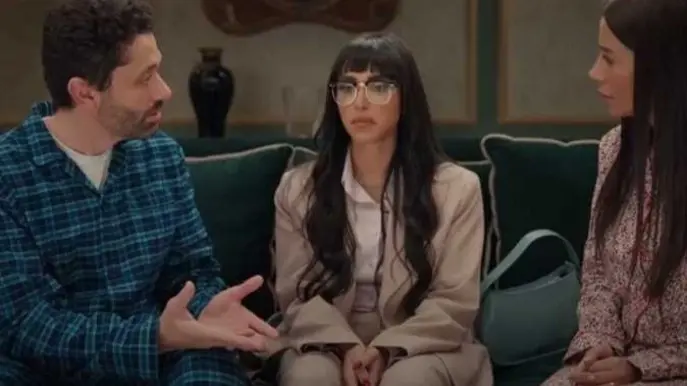 هل يسجن شيكو بتهمة التزوير؟.. مواعيد عرض مسلسل خالد نور وولده نور خالد الحلقة 8