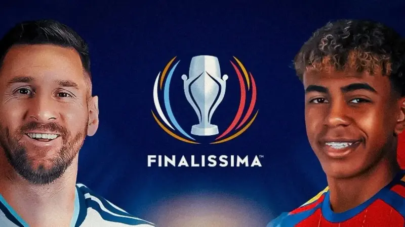 بسبب التوترات في الشرق الأوسط.. هل تقام مباراة الفيناليسيما بالمغرب؟