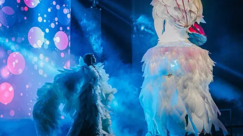 بمشاركة 19 دولة.. افتتاح الدورة السادسة لأيام قرطاج لفنون العرائس