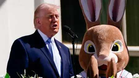 related_news_inside_blogsترامب: إيران أبيدت وهي عاجزة عن المقاومة