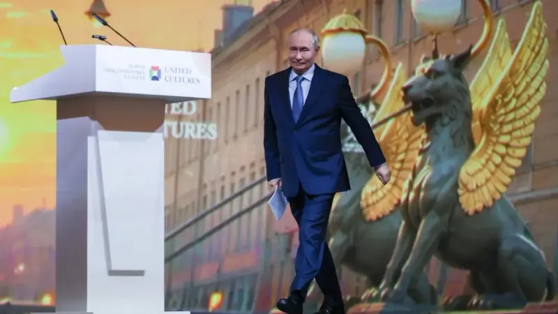 اكتساح بوتين في الدوما.. هل تعكس الأرقام التأييد الحقيقي للكرملين؟