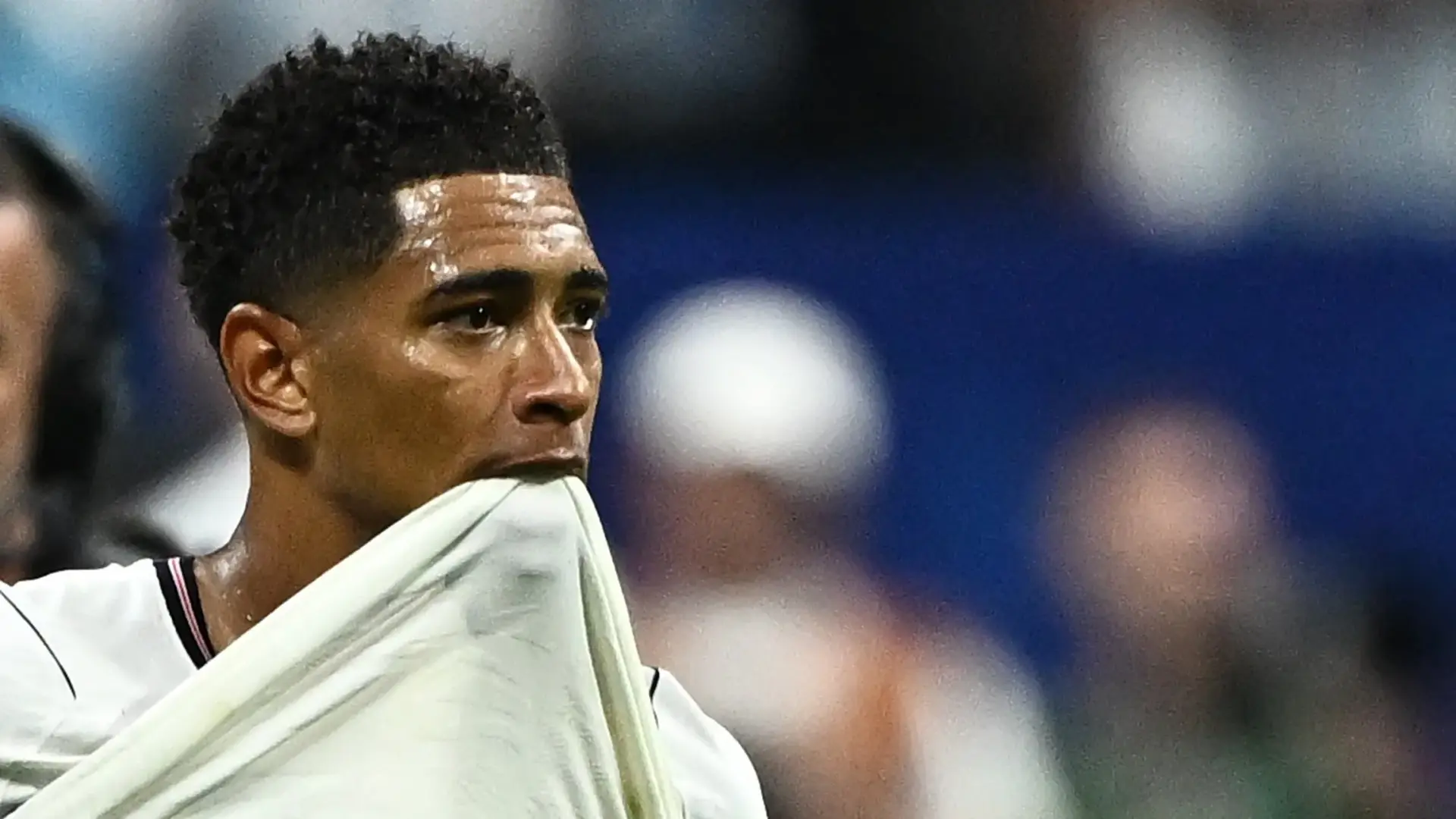 فرنسا تواجه إنجلترا في مباراة تحديد المركز الـ3 في كأس العالم 2026 (رويترز) فرنسا تواجه إنجلترا في مباراة تحديد المركز الـ3 في كأس العالم 2026 (رويترز)