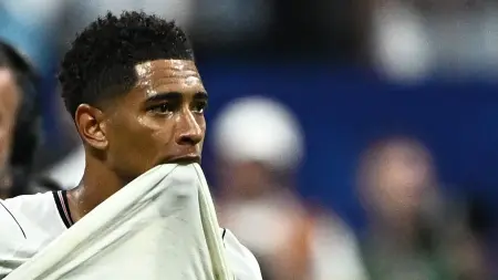 related_news_inside_blogsكأس العالم 2026 - قبل المواجهة.. 5 لقاءات تاريخية بين فرنسا وإنجلترا