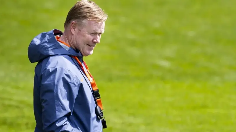 القنوات الناقلة لمباراة هولندا ضد النرويج الودية اليوم مع الموعد والتشكيلة