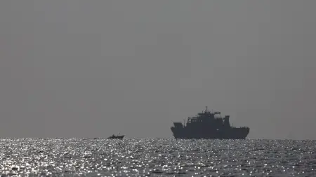 طهران تحذر كوريا الجنوبية من الانخراط في الحرب ضد إيران
