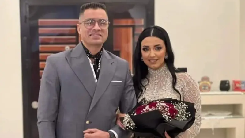 فيديو - ريم طارق تكشف سبب طلاقها من حسن شاكوش.. ما هو؟