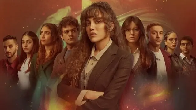 كم عدد حلقات مسلسل أثينا؟.. ريهام حجاج تتألق في عمل مختلف