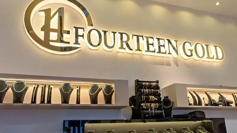 سعر مثقال الذهب في العراق اليوم الجمعة 3/4/2026.. حركة محدودة