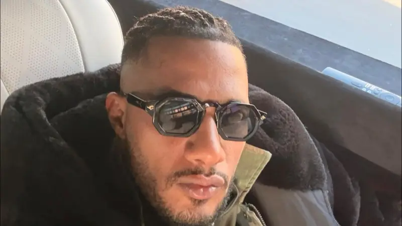 كذبة أبريل أم حقيقة؟ محمد رمضان يثير الجدل بتصريح مفاجئ عن رمضان 2027