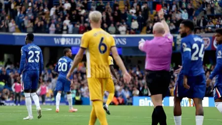 القنوات الناقلة لمباراة تشيلسي ضد سندرلاند في الدوري الإنجليزي مع الموعد والتشكيلة