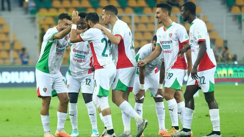 القنوات الناقلة لمباراة مولودية الجزائر ضد الهلال اليوم في دوري أبطال إفريقيا مع الموعد والتشكيلة